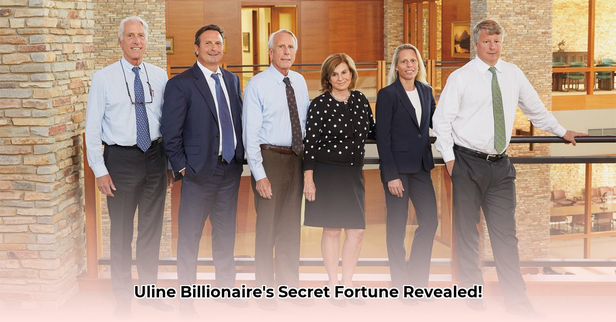 liz-uihlein-net-worth